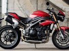 2016 Triumph Speed Triple